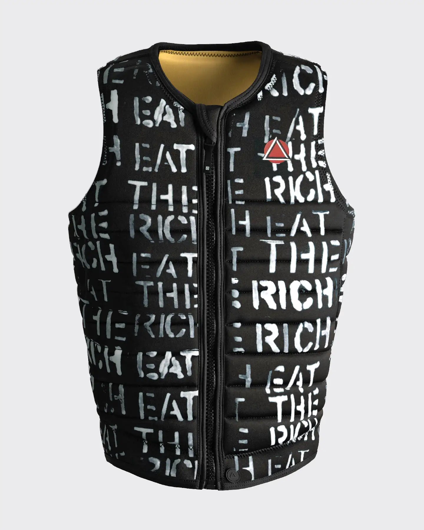 Follow Primary Heights Impact Vest - Eat The