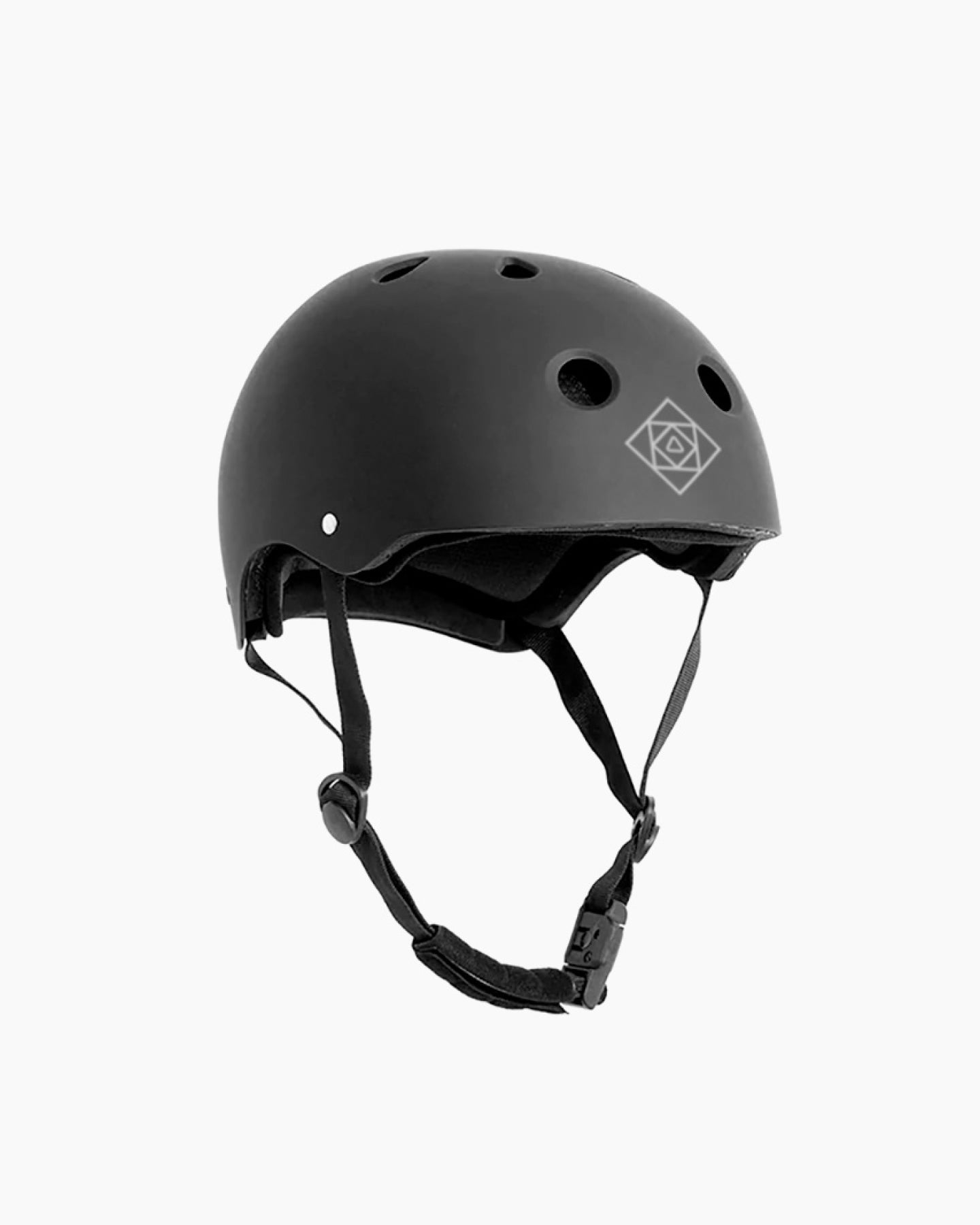 Follow Pro Helmet - Unity Black